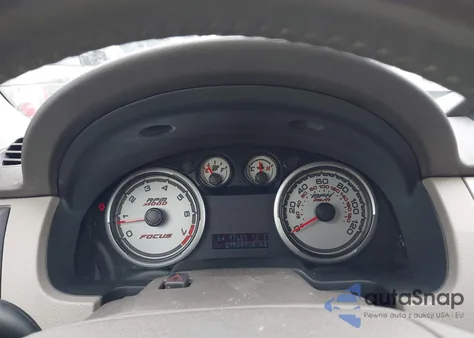 2011 Ford Focus Se z USA, uszkodzony, nr VIN 1FAHP3FN0BW142602